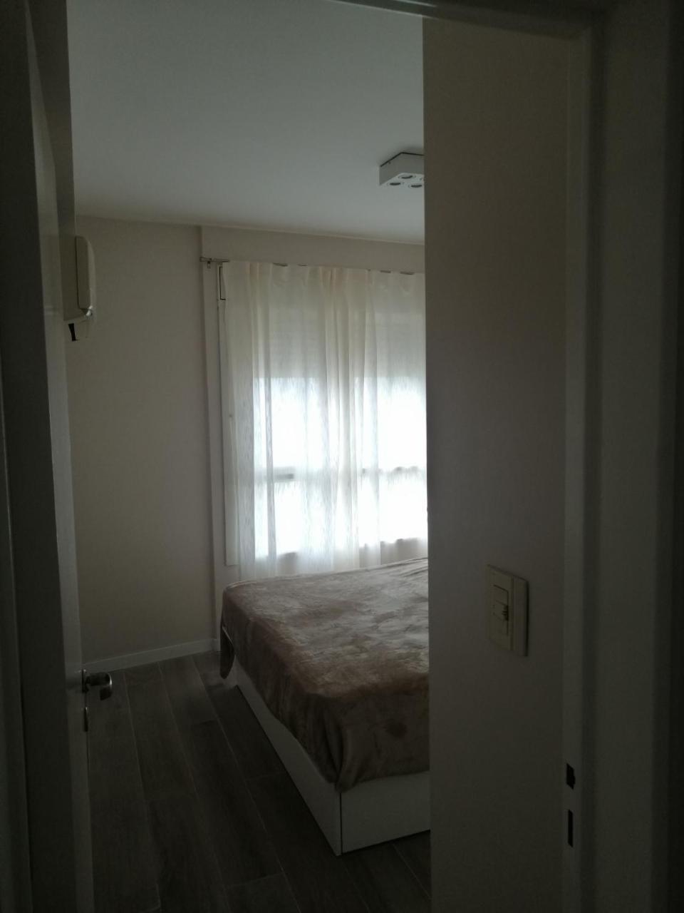 Petit Apartment En Avenida Belgrano Buenos Aires Eksteriør bilde