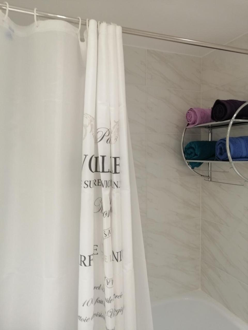 Petit Apartment En Avenida Belgrano Buenos Aires Eksteriør bilde