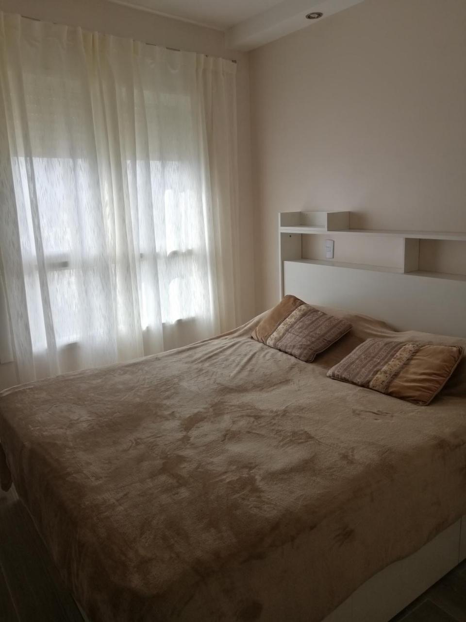 Petit Apartment En Avenida Belgrano Buenos Aires Eksteriør bilde